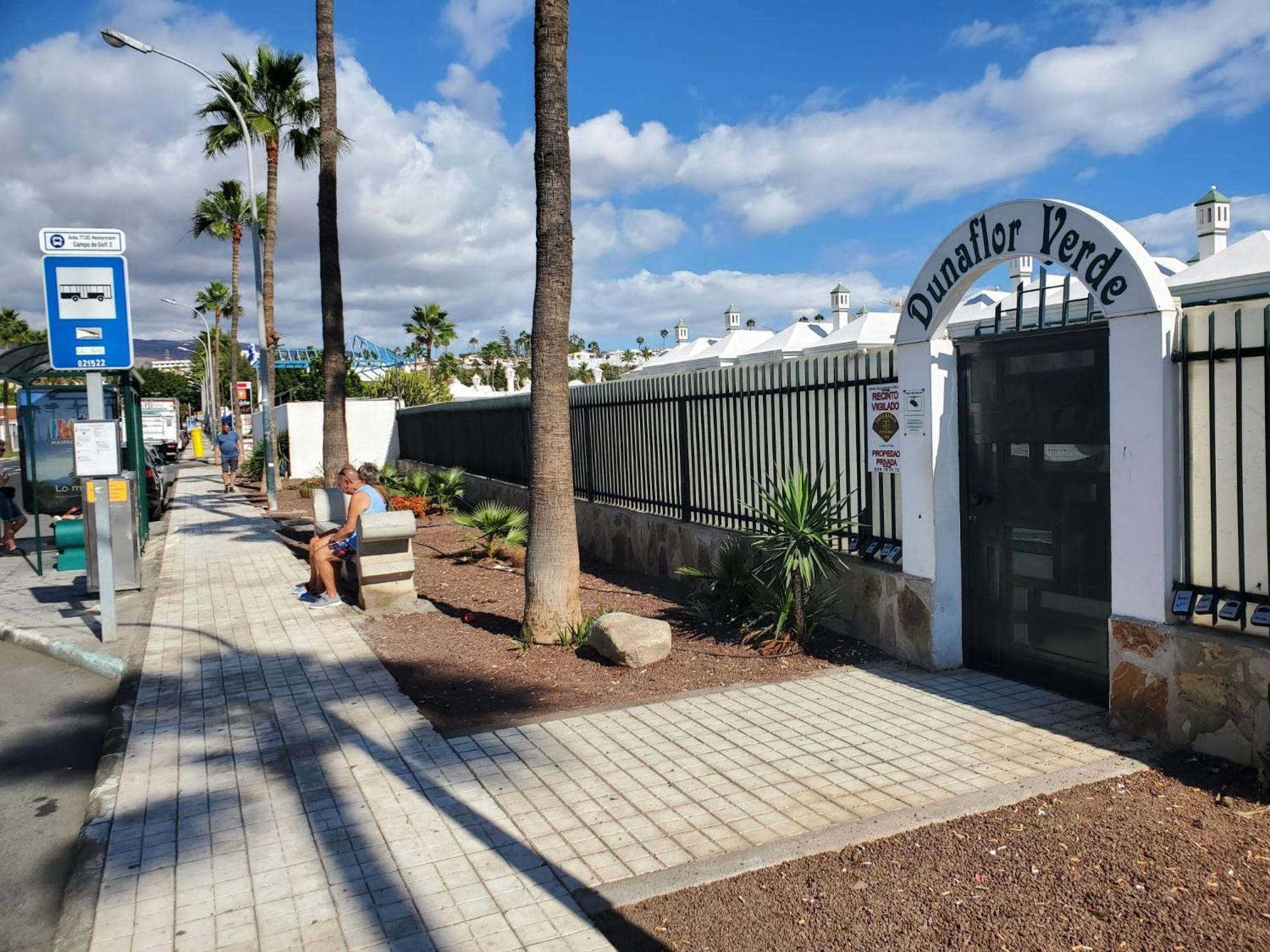 Dunaflor - Everyday A Holiday home Maspalomas (Gran Canaria)